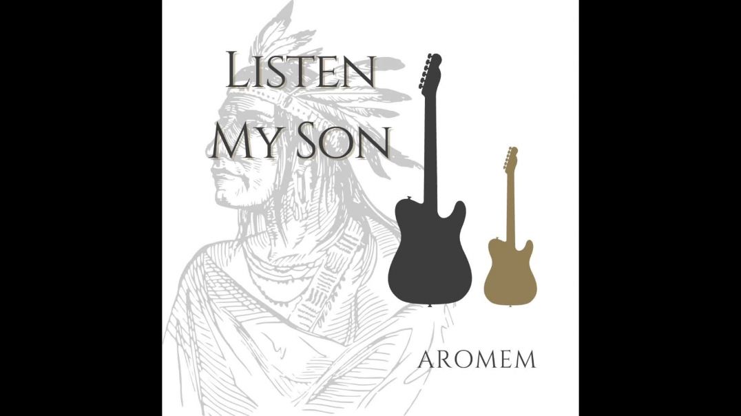 ⁣Listen My Son - Aromem