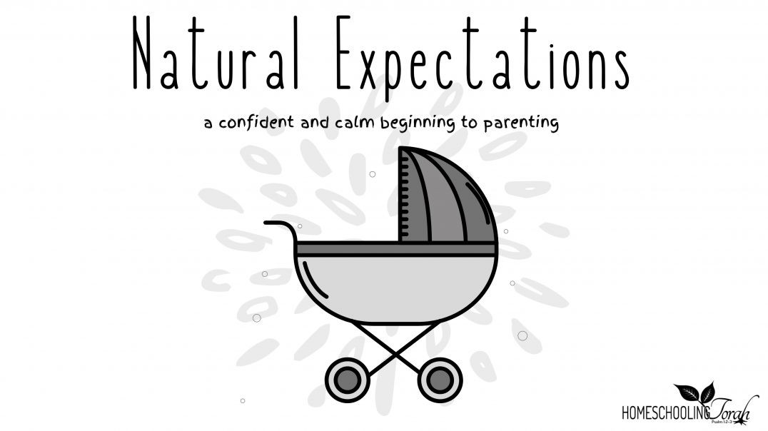 ⁣Natural Expectations - Introduction