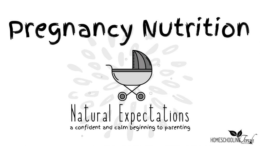 ⁣Natural Expectations - Nutrition