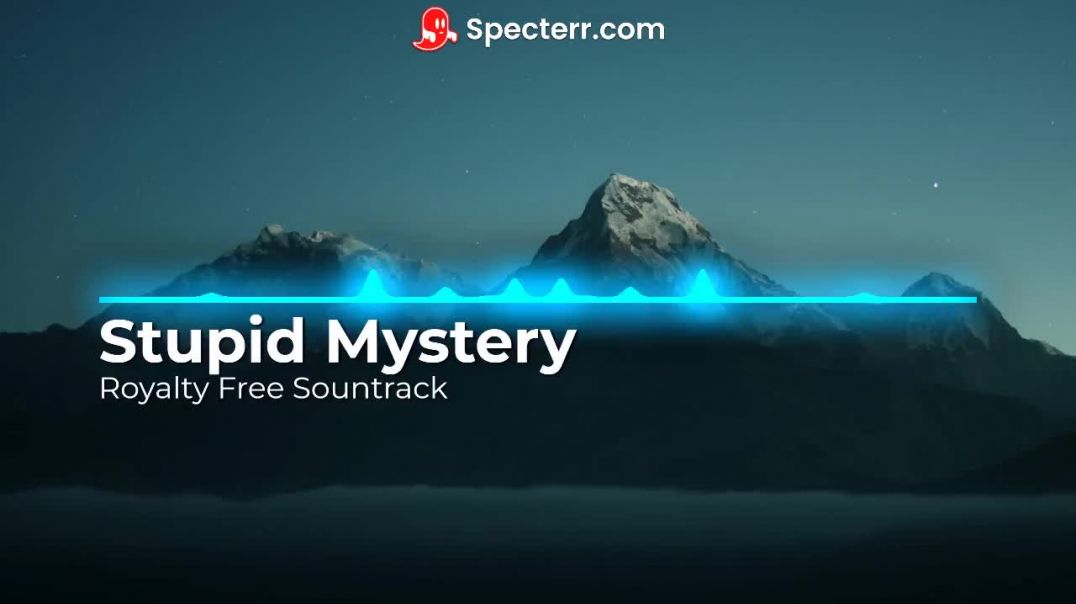Stupid Mystery - Royalty Free Soundtrack