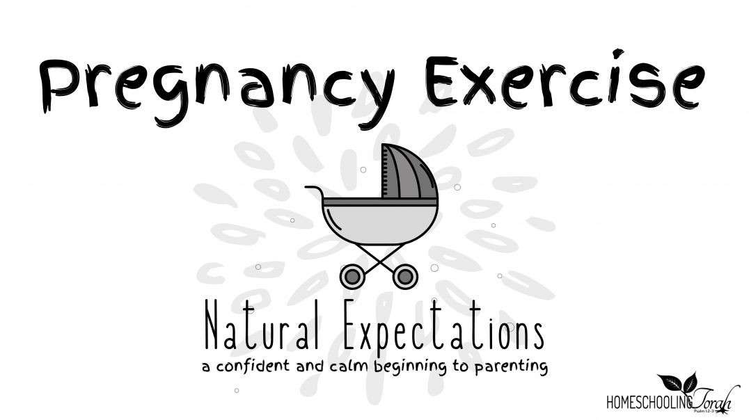 ⁣Natural Expectations - Exercise